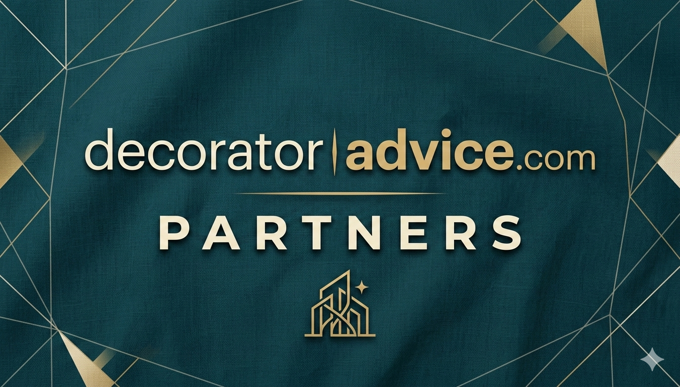 decoratoradvice .com partners