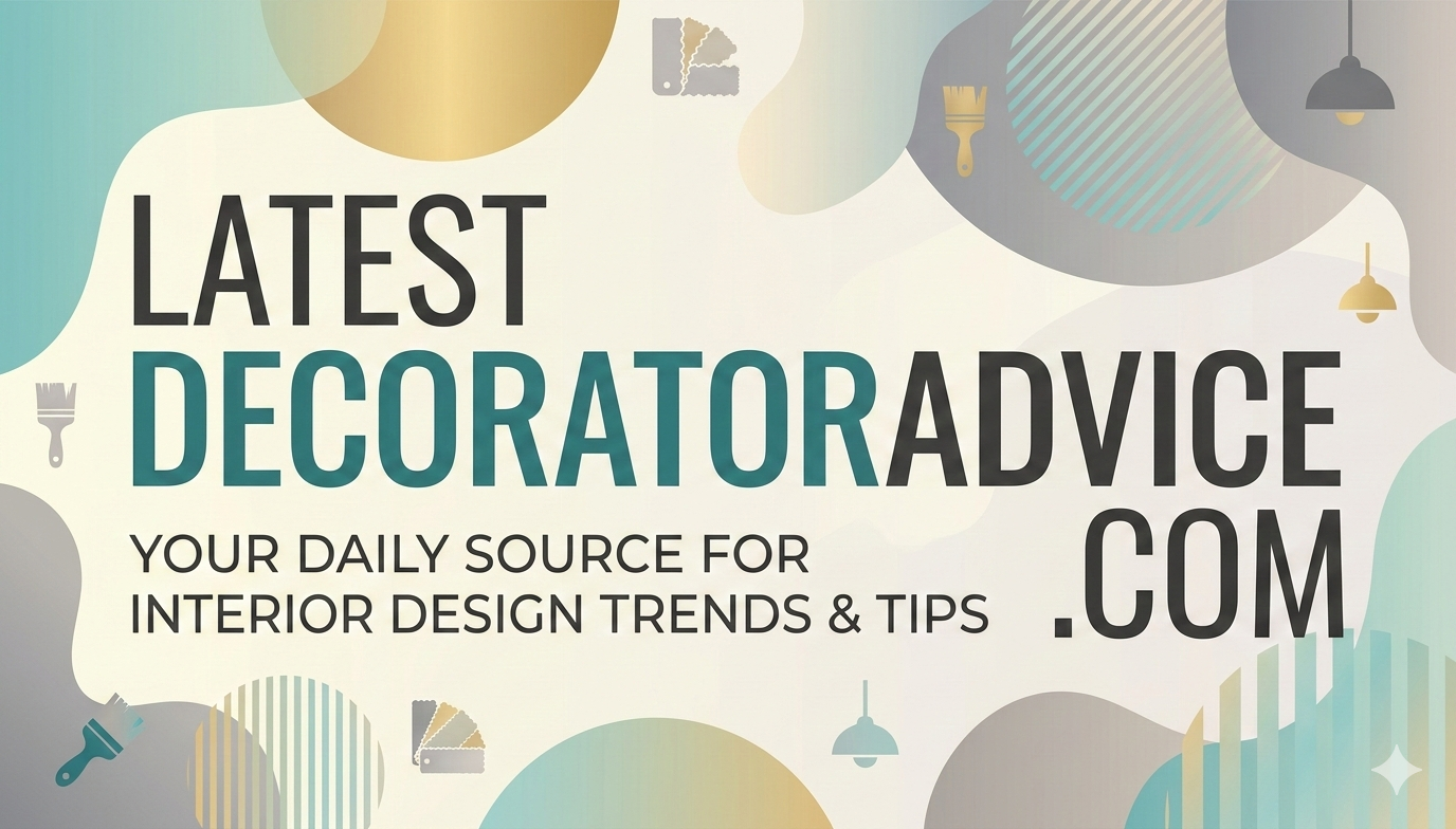 latest decoratoradvice .com