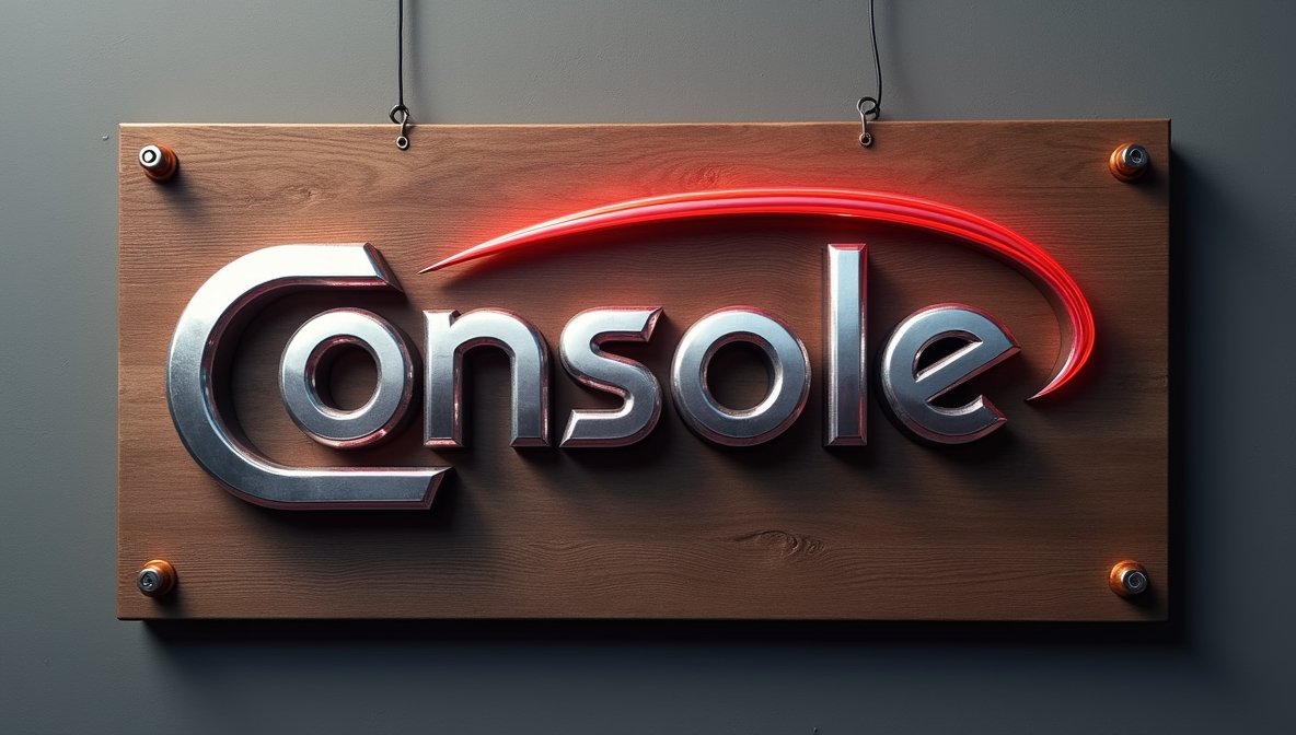 thegamearchives console