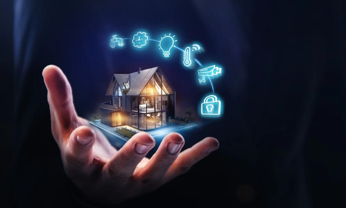 Home Essentials For New House