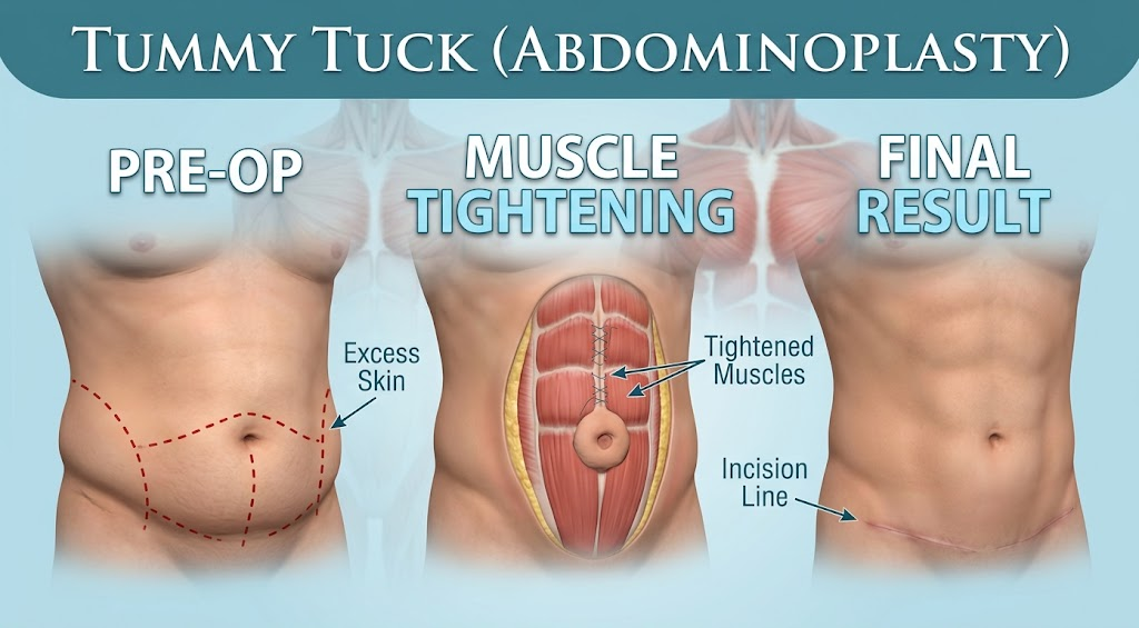 Tummy Tuck